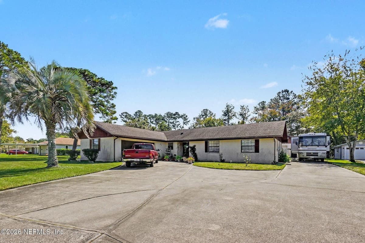 2740 HIDDEN CREEK Drive, Jacksonville, FL 32226, Jacksonville, FL - photo 2