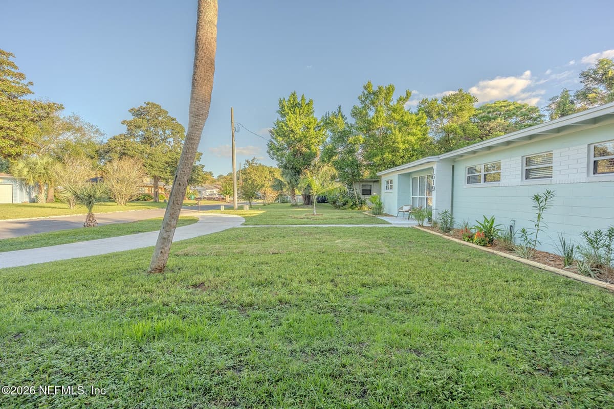 1619 SUNSET Drive, Jacksonville Beach, FL 32250, Jacksonville Beach, FL - photo 3