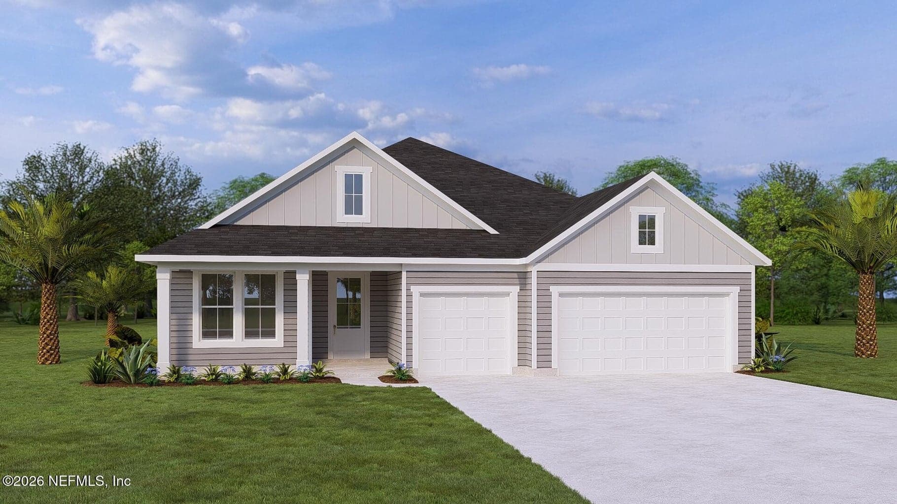 3049 BERRYHILL Road, Green Cove Springs, FL 32043, Green Cove Springs, FL - photo 1