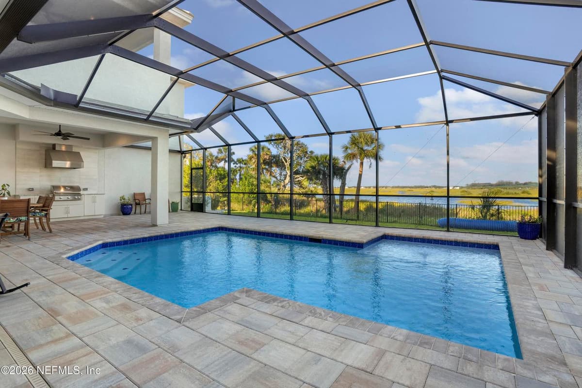 416 PANTANO Drive, St. Augustine, FL 32095, St. Augustine, FL - photo 2