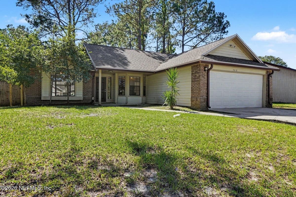 7418 AMANDAS CROSSING Drive N, Jacksonville, FL 32244, Jacksonville, FL - photo 2