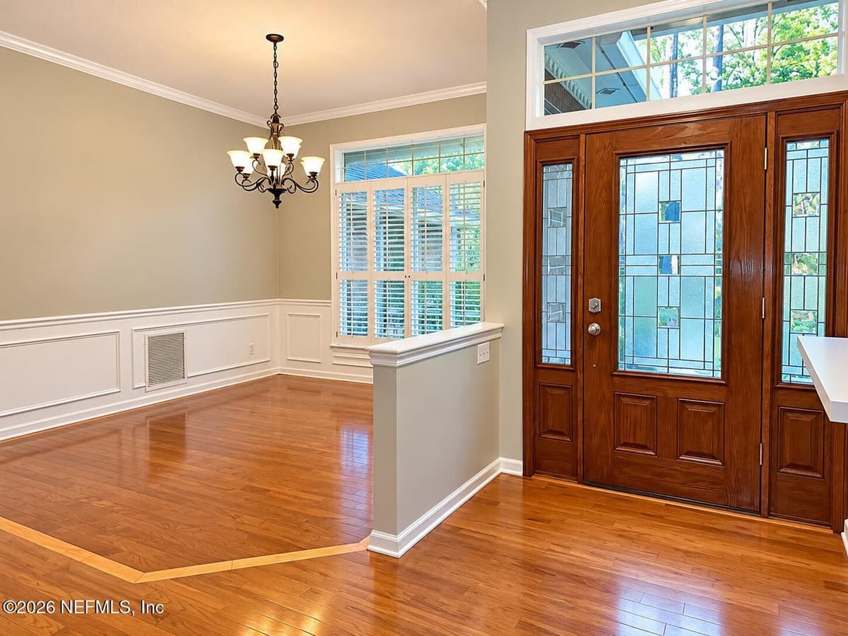 3863 SCHOENWALD Lane, Jacksonville, FL 32223, Jacksonville, FL - photo 3