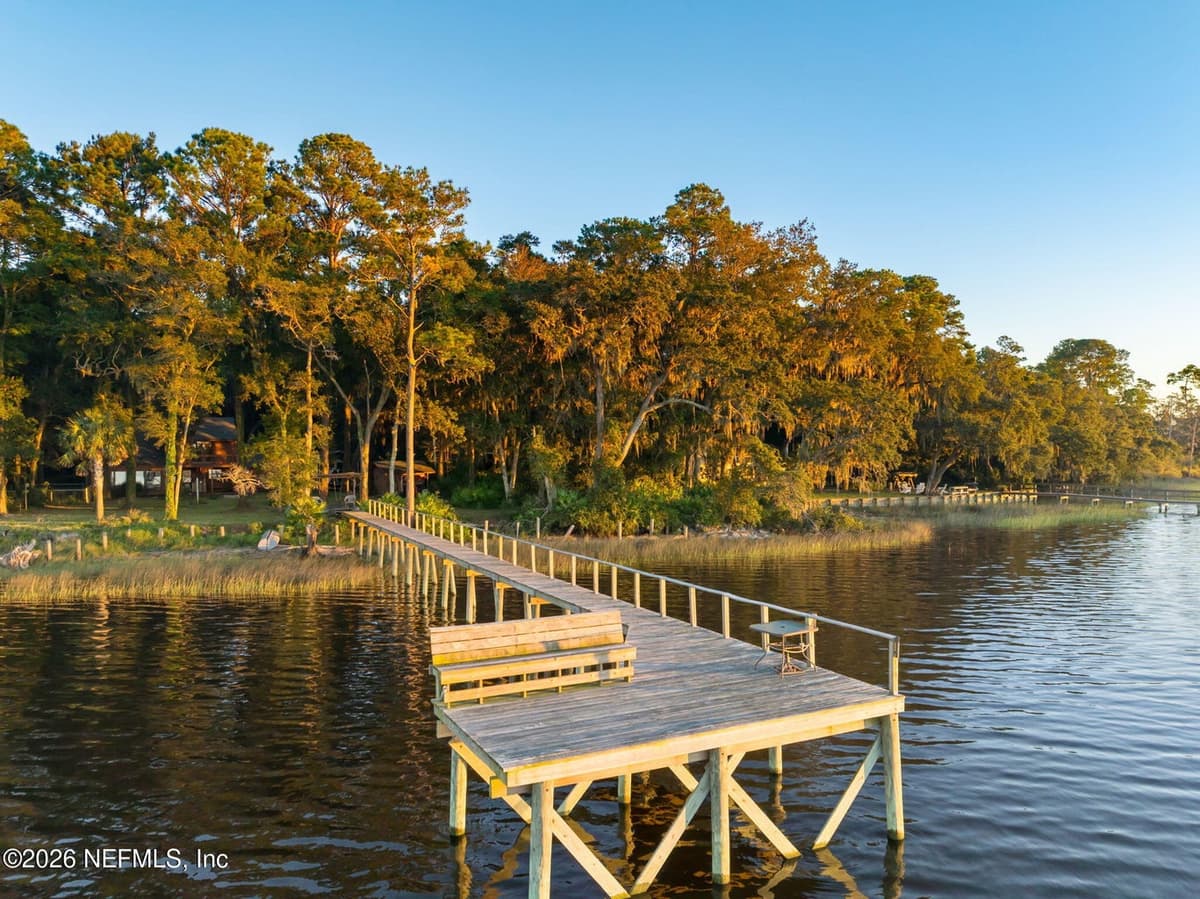 96015 MONTEREY Street, Fernandina Beach, FL 32034, Fernandina Beach, FL - photo 2