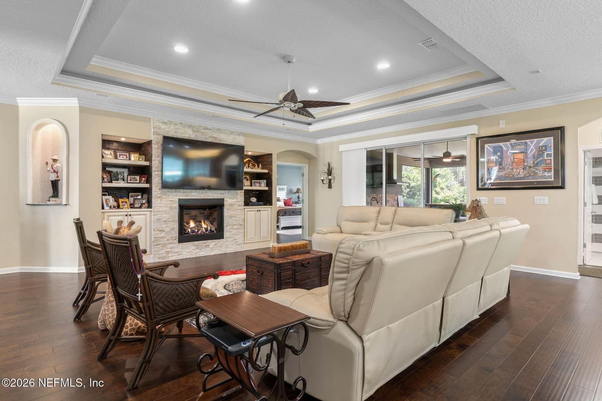 148 S COOPERS HAWK Way, Palm Coast, FL 32164, Palm Coast, FL - photo 2
