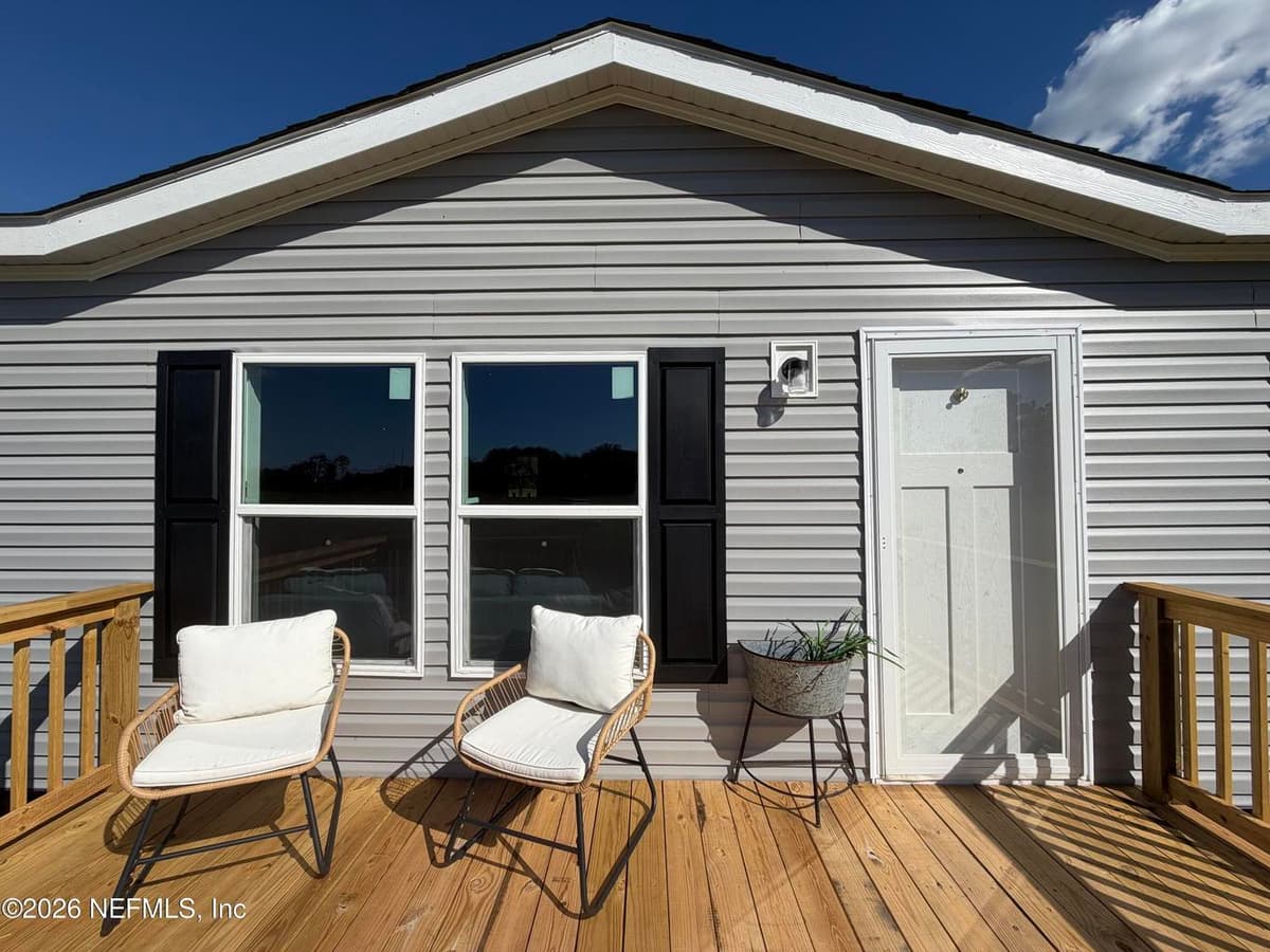 13203 SW 195TH Avenue, Brooker, FL 32622, Brooker, FL - photo 2