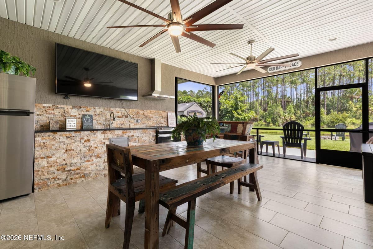 148 S COOPERS HAWK Way, Palm Coast, FL 32164, Palm Coast, FL - photo 3