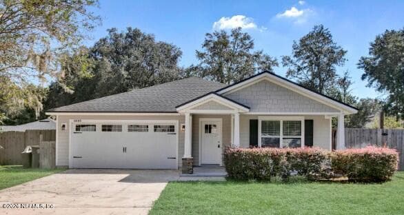 1165 WYCOFF Avenue, Jacksonville, FL 32205, Jacksonville, FL - photo 1