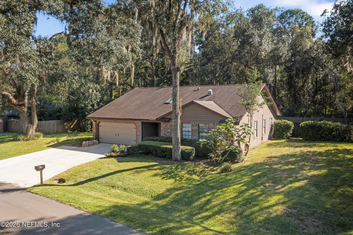 646 REMINGTON FOREST Drive, Jacksonville, FL 32259, Jacksonville, FL - photo 2