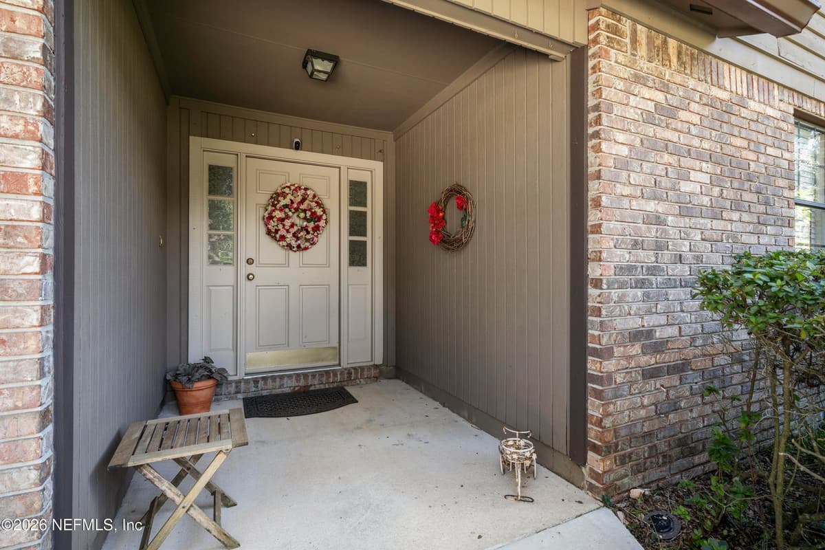 646 REMINGTON FOREST Drive, Jacksonville, FL 32259, Jacksonville, FL - photo 3