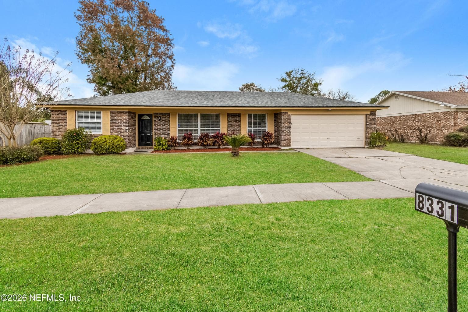 8331 WORM WOOD Road, Jacksonville, FL 32210