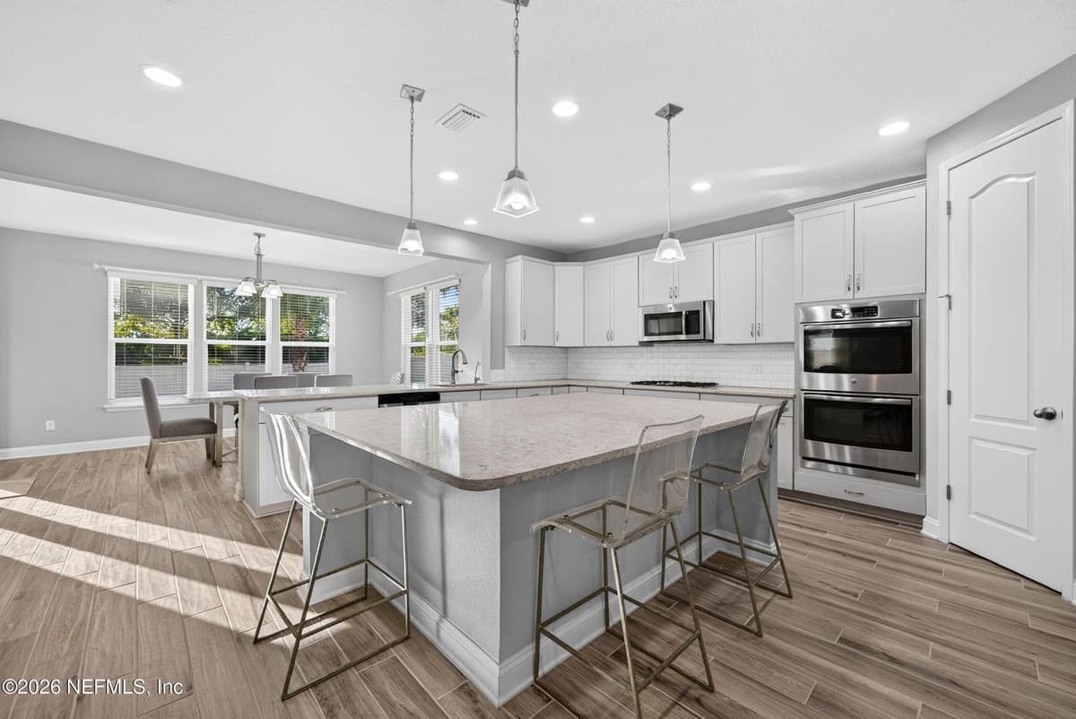 38 LOG SPRING Way, St. Augustine, FL 32092, St. Augustine, FL - photo 2