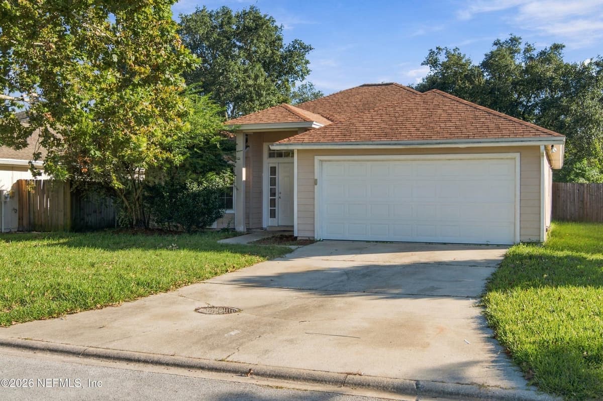 3733 WOODBRIAR Drive, Orange Park, FL 32073, Orange Park, FL - photo 2