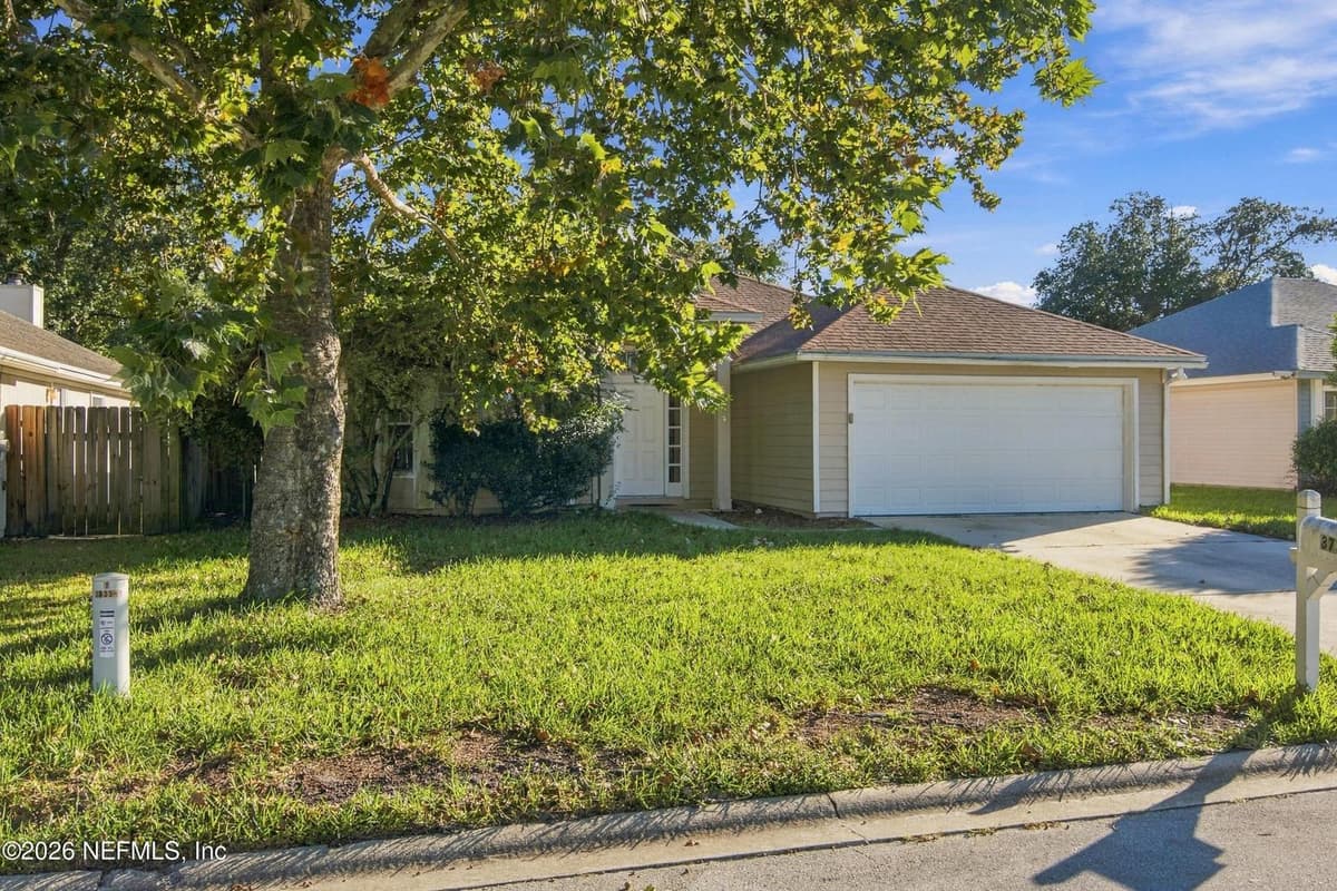 3733 WOODBRIAR Drive, Orange Park, FL 32073, Orange Park, FL - photo 3