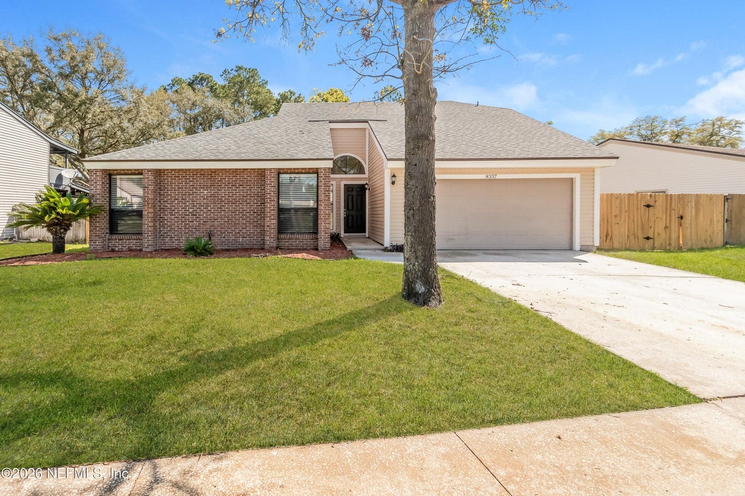 8337 CHASON Road E, Jacksonville, FL 32244