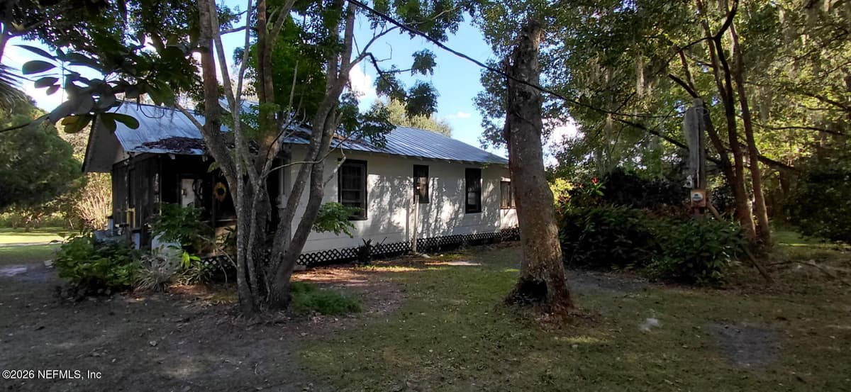 253 SMILEY STORE Road, Crescent City, FL 32112, Crescent City, FL - photo 3