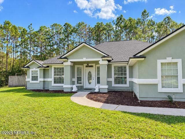 4171 MAIL COACH Court, Middleburg, FL 32068, Middleburg, FL - photo 2