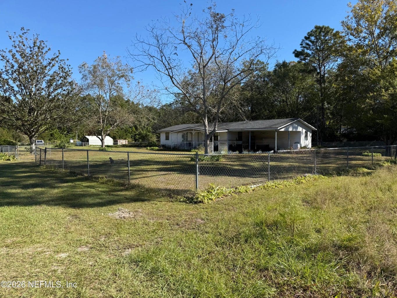 2337 SHOTGUN Court, Middleburg, FL 32068