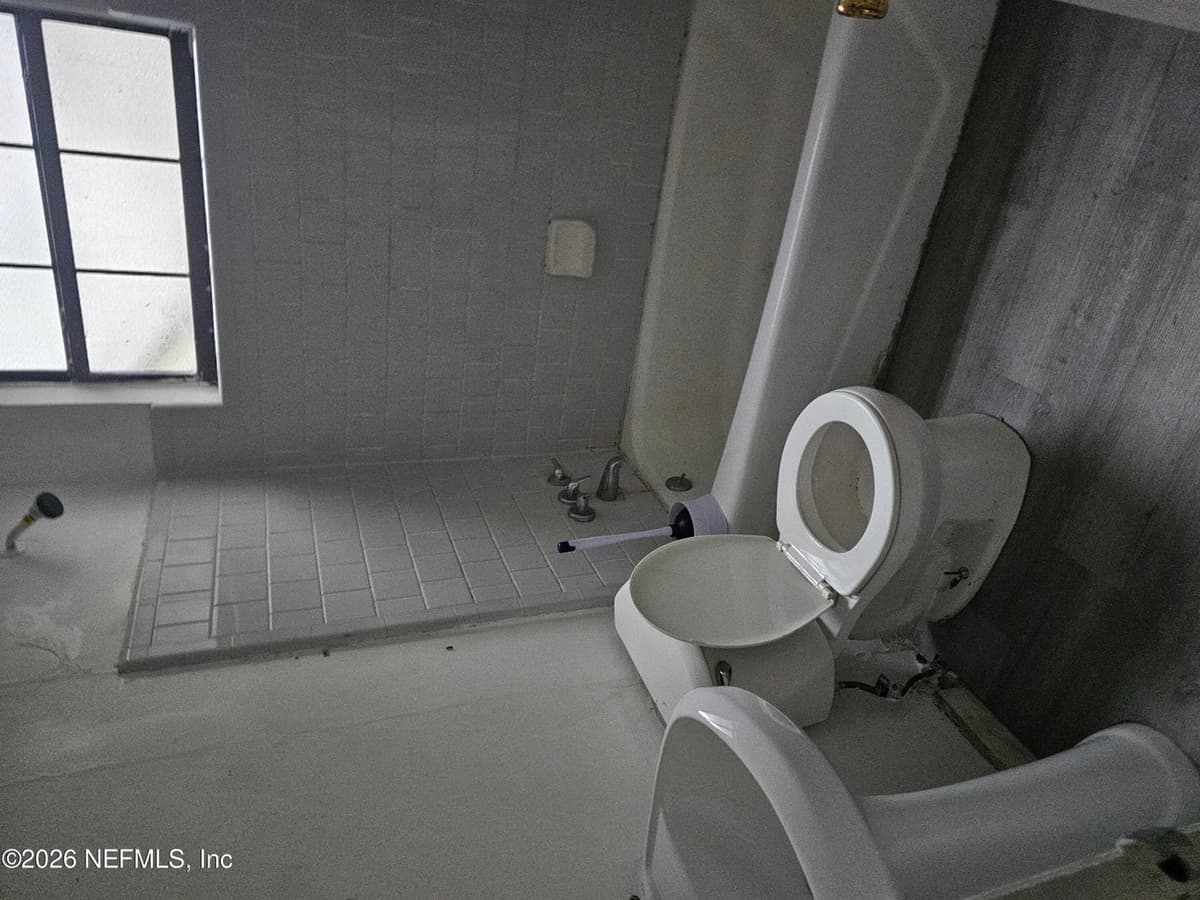 1848 W. 5T 1848 W. 5TH STREET 1-4, Jacksonville, FL 32209, Jacksonville, FL - photo 3