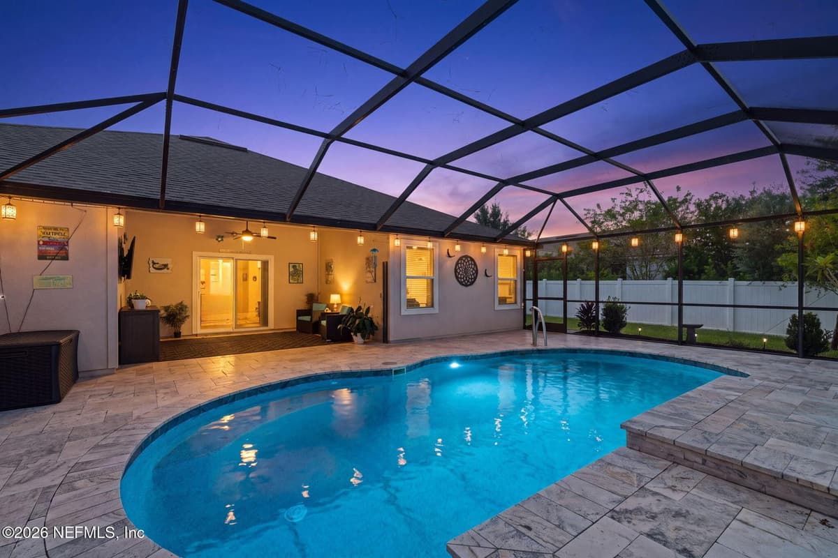 503 CHASEWOOD Drive, St. Augustine, FL 32095, St. Augustine, FL - photo 2