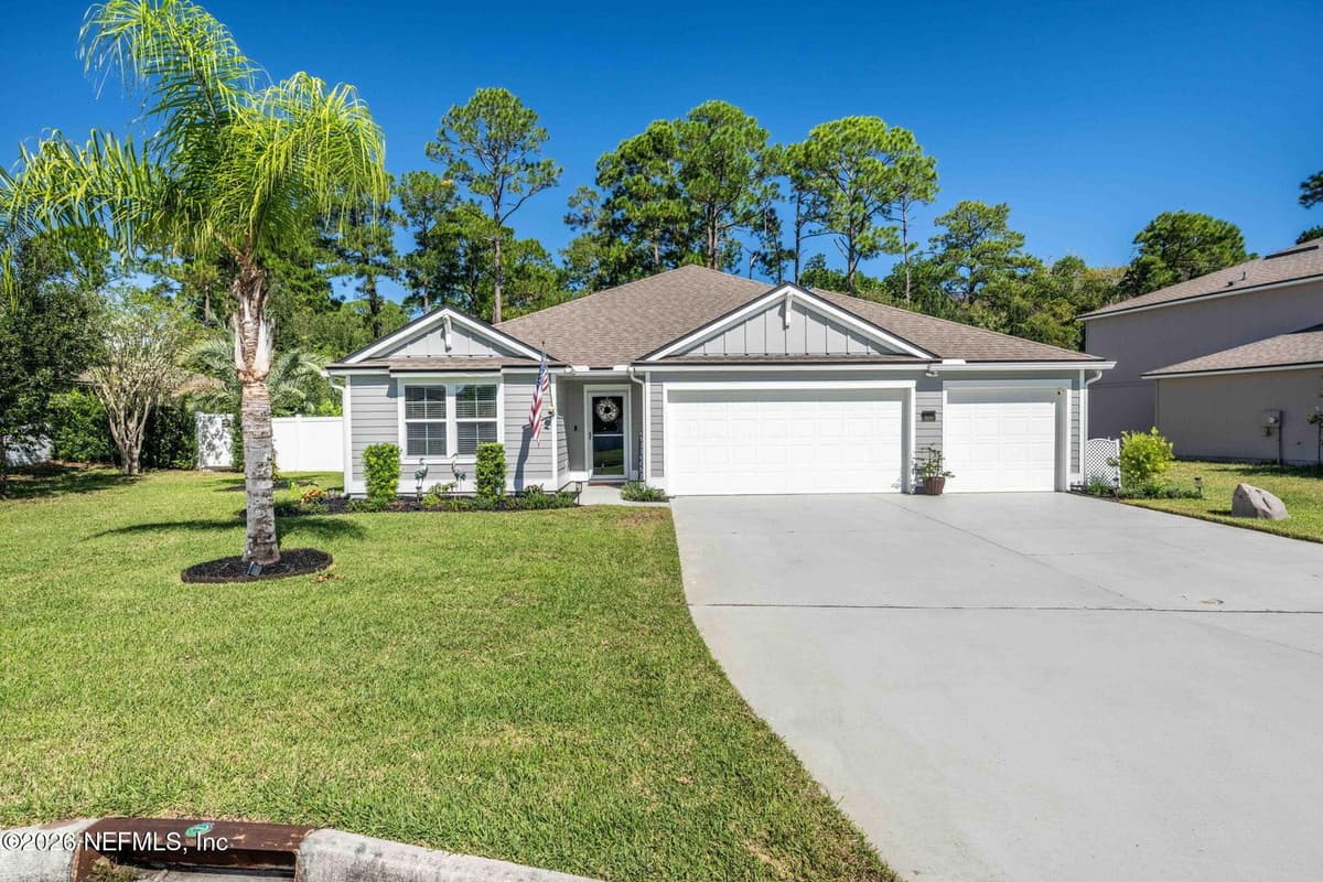 503 CHASEWOOD Drive, St. Augustine, FL 32095, St. Augustine, FL - photo 3