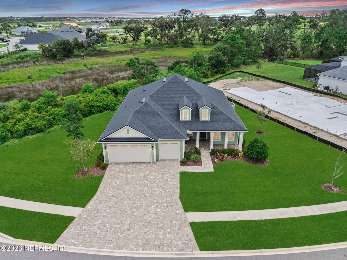 170 PASARELA Drive, St. Augustine, FL 32095, St. Augustine, FL - photo 3