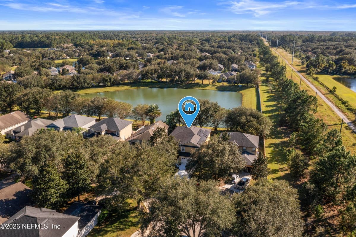 1433 BLUE SPRING Court, St. Augustine, FL 32092, St. Augustine, FL - photo 3