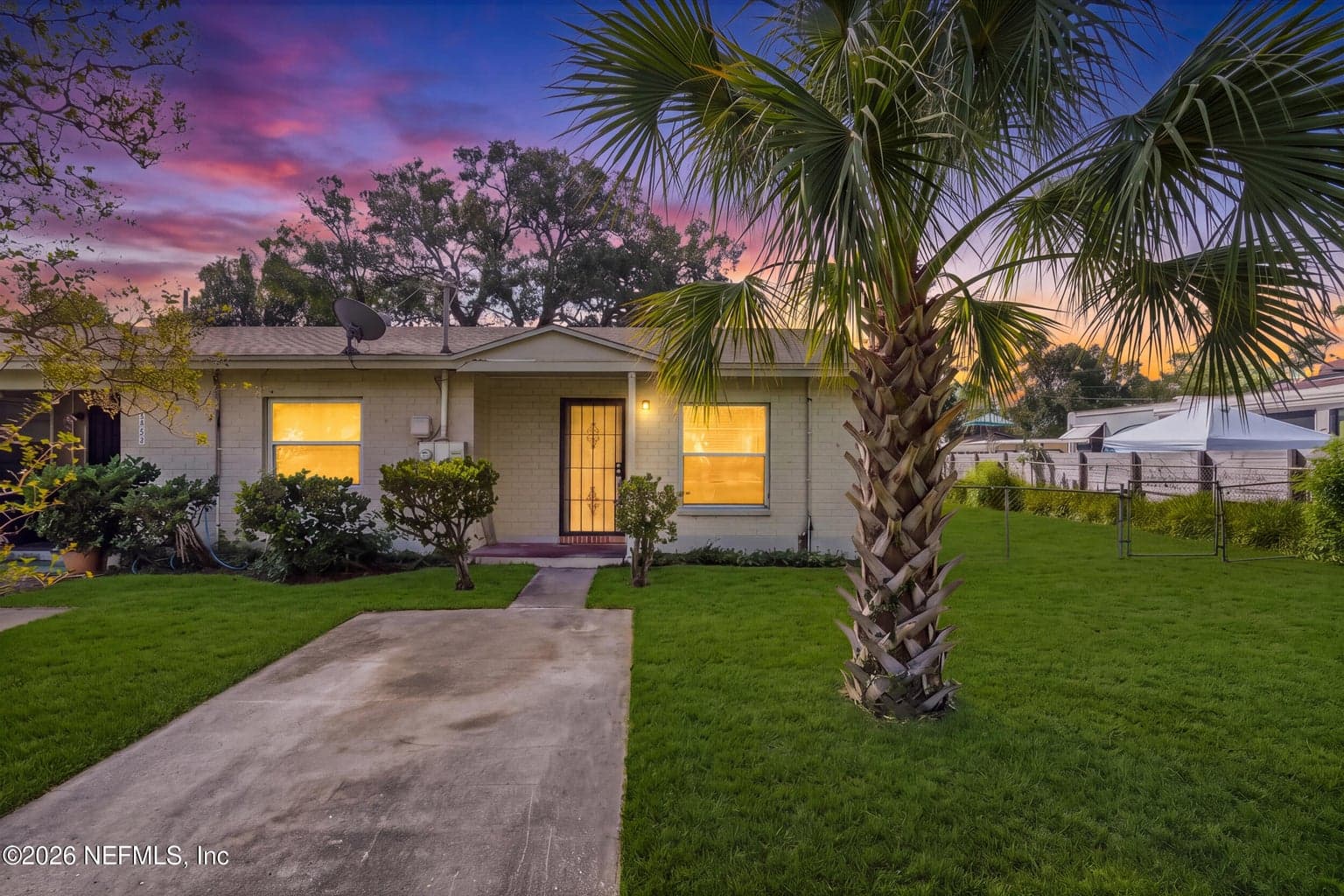 2804 W 9TH Street 1, Jacksonville, FL 32254