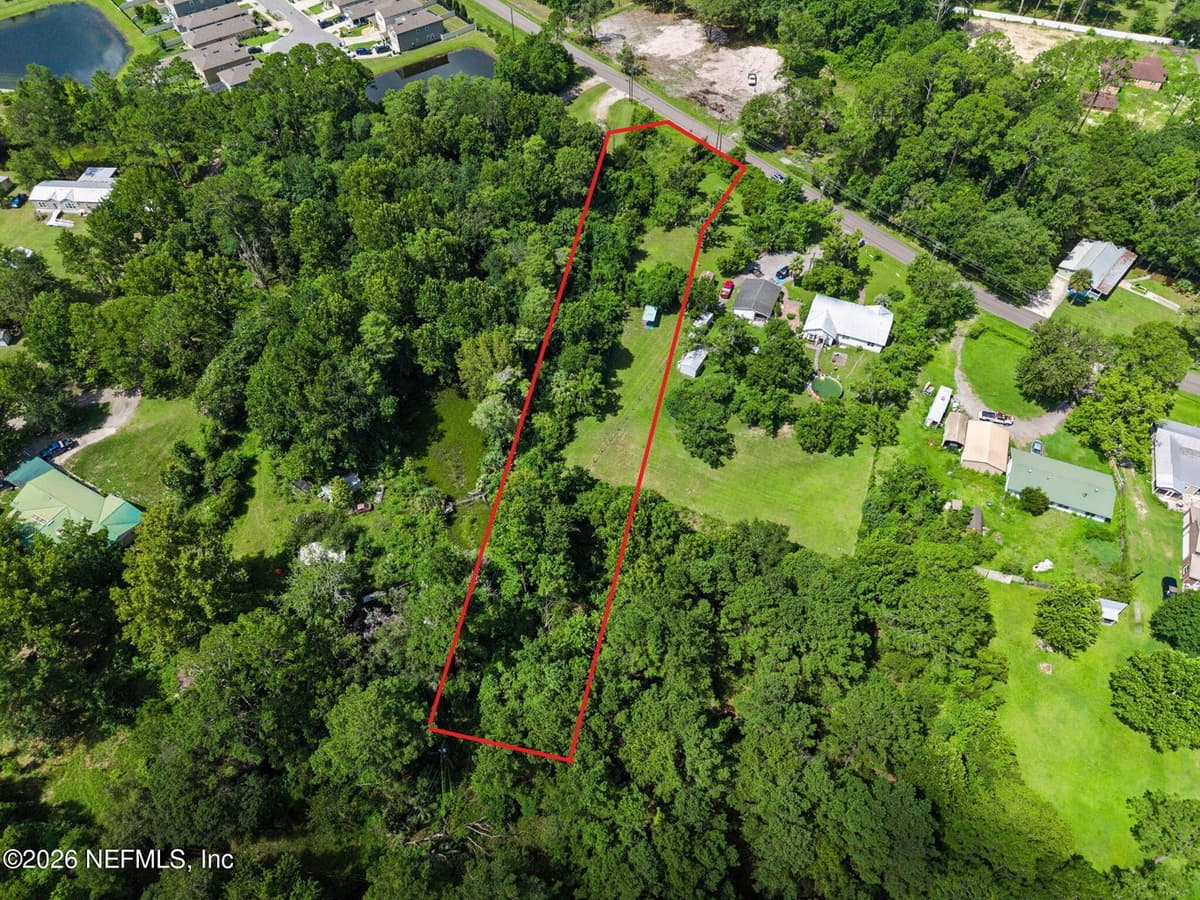 85912 N HARTS Road, Yulee, FL 32097, Yulee, FL - photo 2
