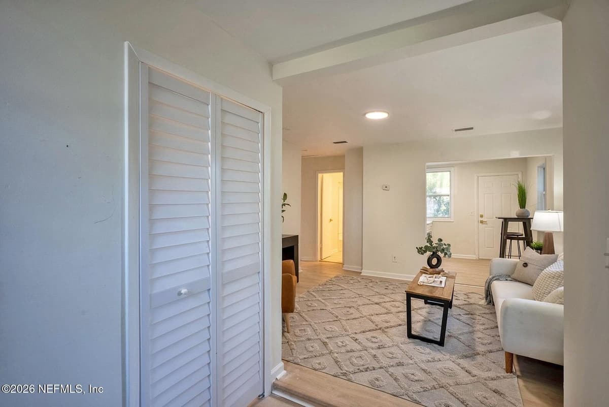 7416 ORLANDO Avenue, Jacksonville, FL 32208, Jacksonville, FL - photo 2