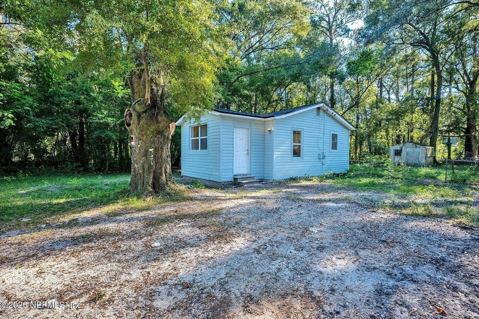 7416 ORLANDO Avenue, Jacksonville, FL 32208