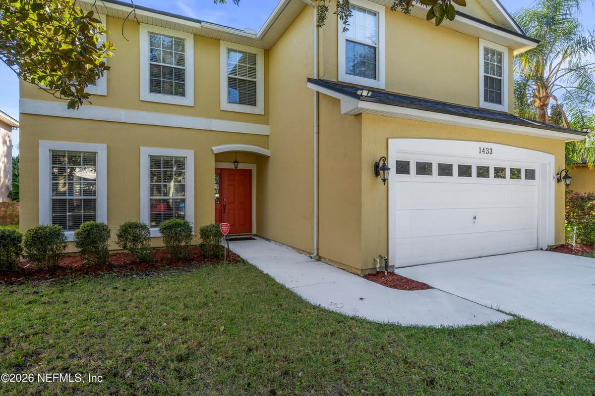 1433 BLUE SPRING Court, St. Augustine, FL 32092, St. Augustine, FL - photo 2