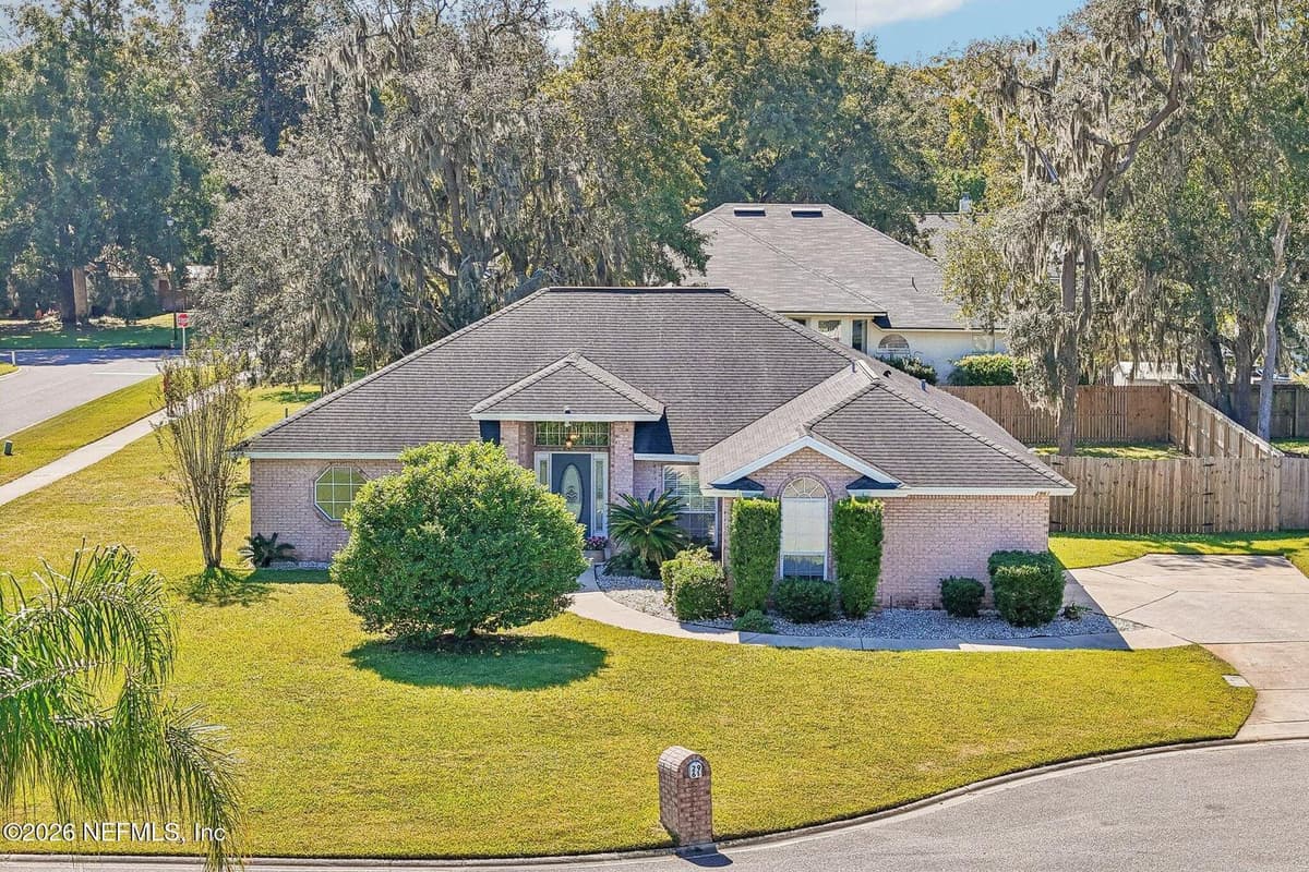 2961 SHADY RIDGE Court, Middleburg, FL 32068, Middleburg, FL - photo 2