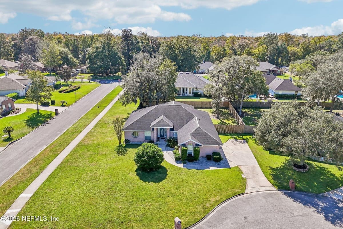 2961 SHADY RIDGE Court, Middleburg, FL 32068, Middleburg, FL - photo 3