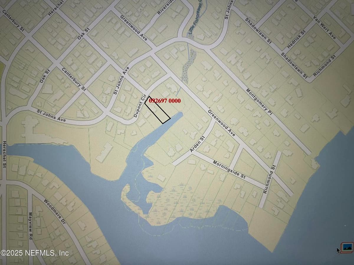 3900 DUPONT Circle, Jacksonville, FL 32205, Jacksonville, FL - photo 2