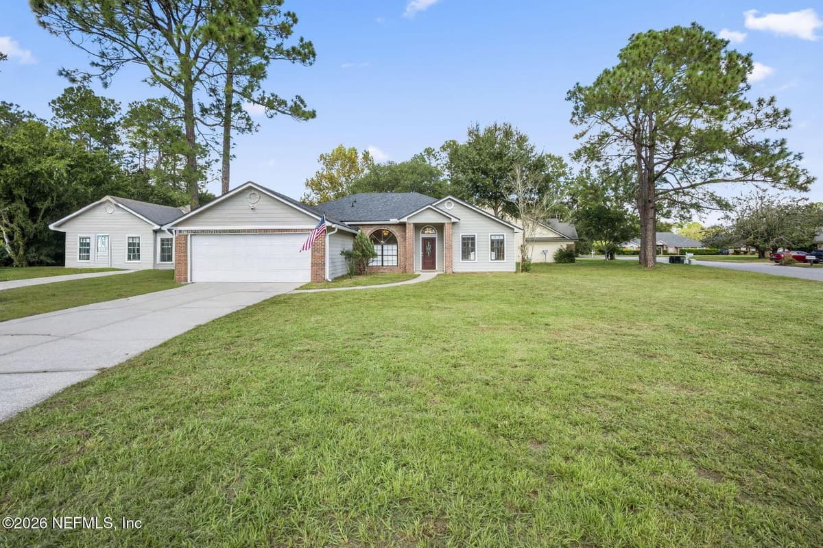 10603 SCOTTSDALE Court, Jacksonville, FL 32222, Jacksonville, FL - photo 2