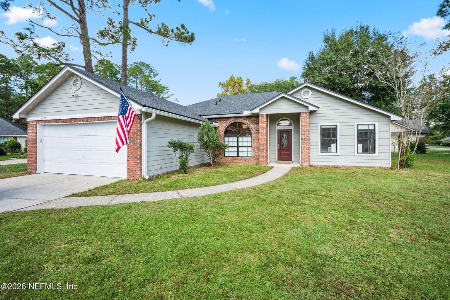10603 SCOTTSDALE Court, Jacksonville, FL 32222