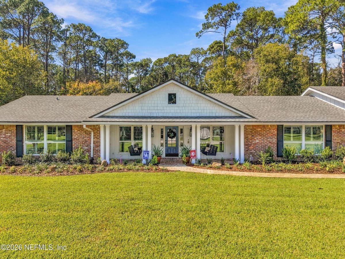 7652 HOLLYRIDGE Circle, Jacksonville, FL 32256, Jacksonville, FL - photo 2