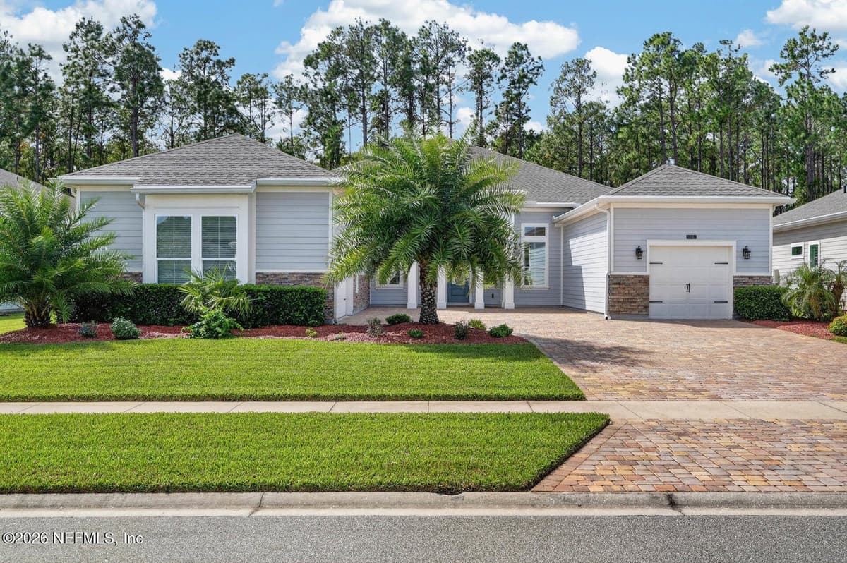 74 ANTOLIN Way, St. Augustine, FL 32095, St. Augustine, FL - photo 2