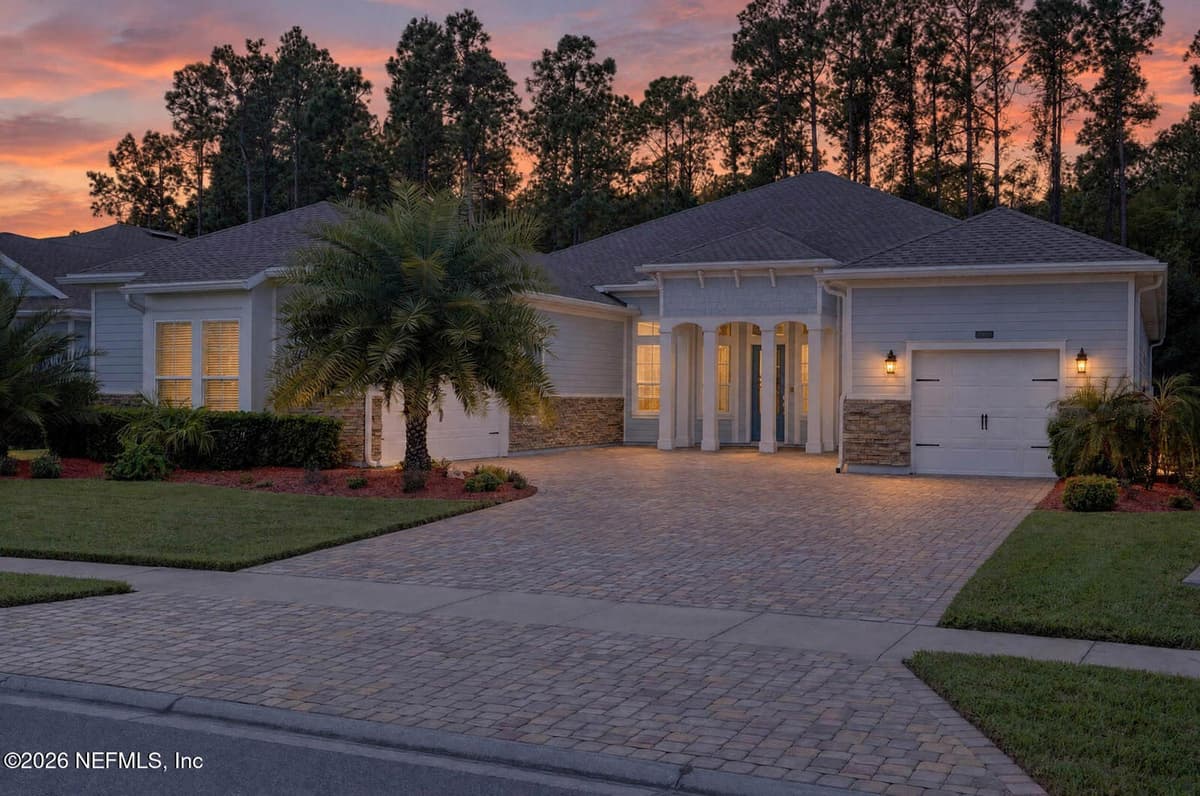 74 ANTOLIN Way, St. Augustine, FL 32095, St. Augustine, FL - photo 3