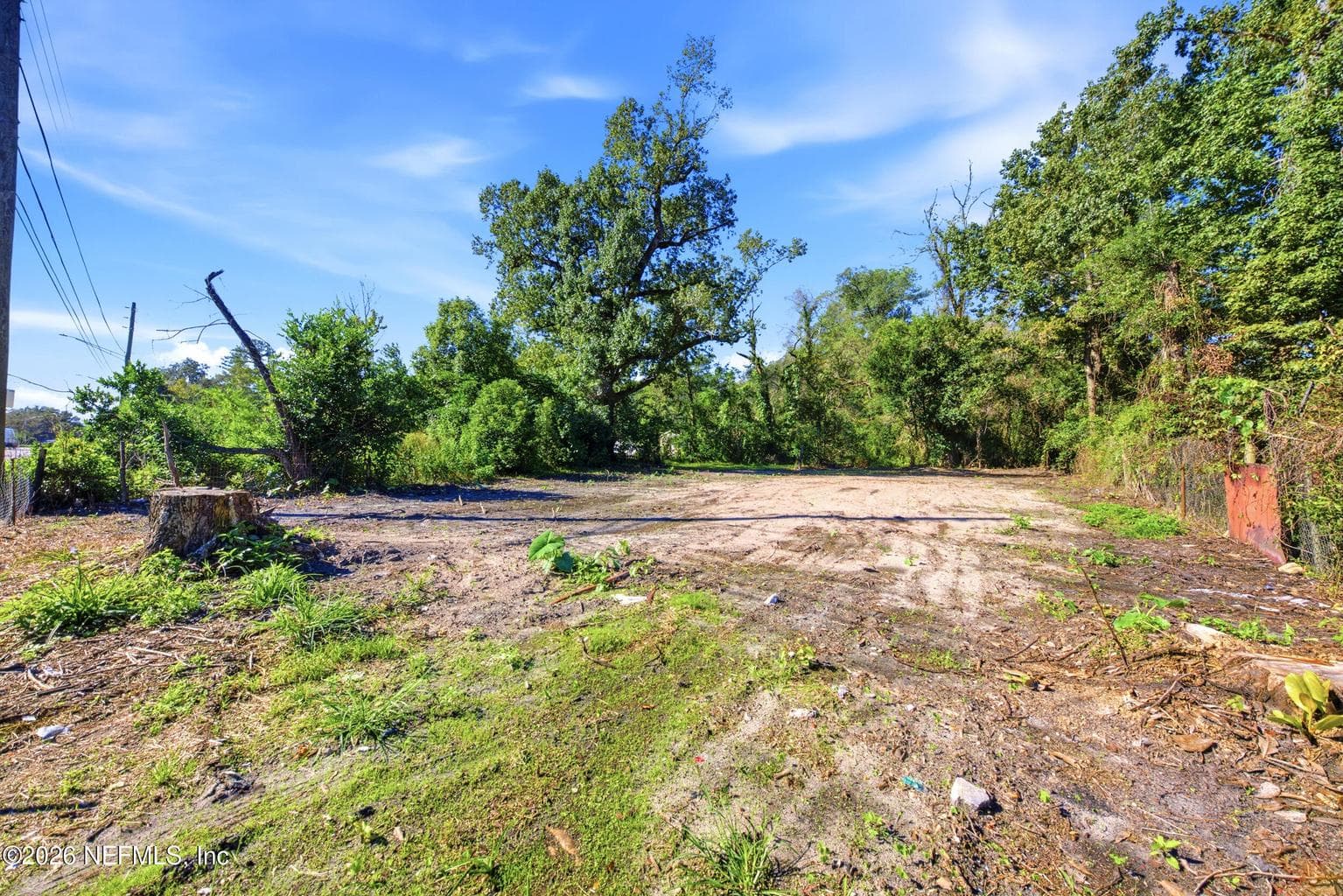 1926 EDGEWOOD Avenue N, Jacksonville, FL 32254