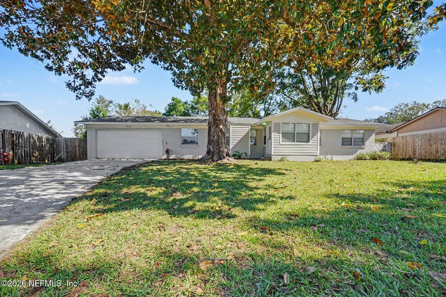 7839 SPANISH OAKS Drive, Jacksonville, FL 32221