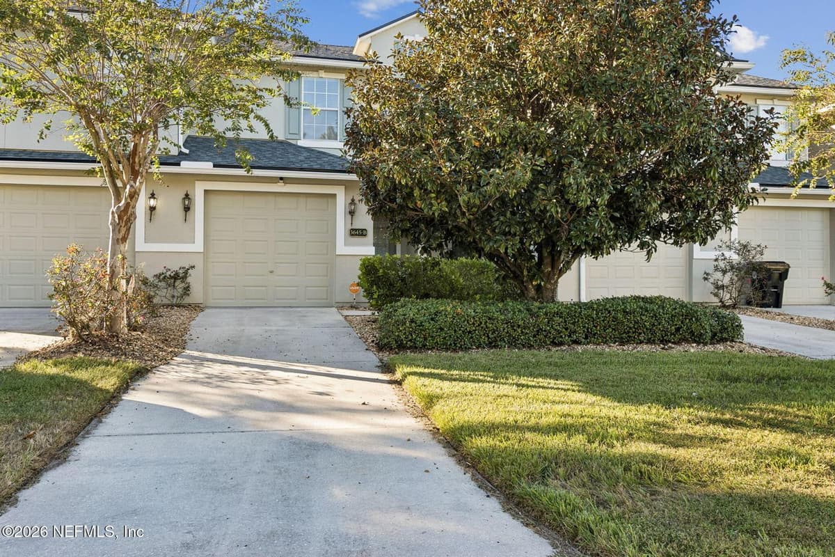 3645 CRESWICK Circle B, Orange Park, FL 32065, Orange Park, FL - photo 2