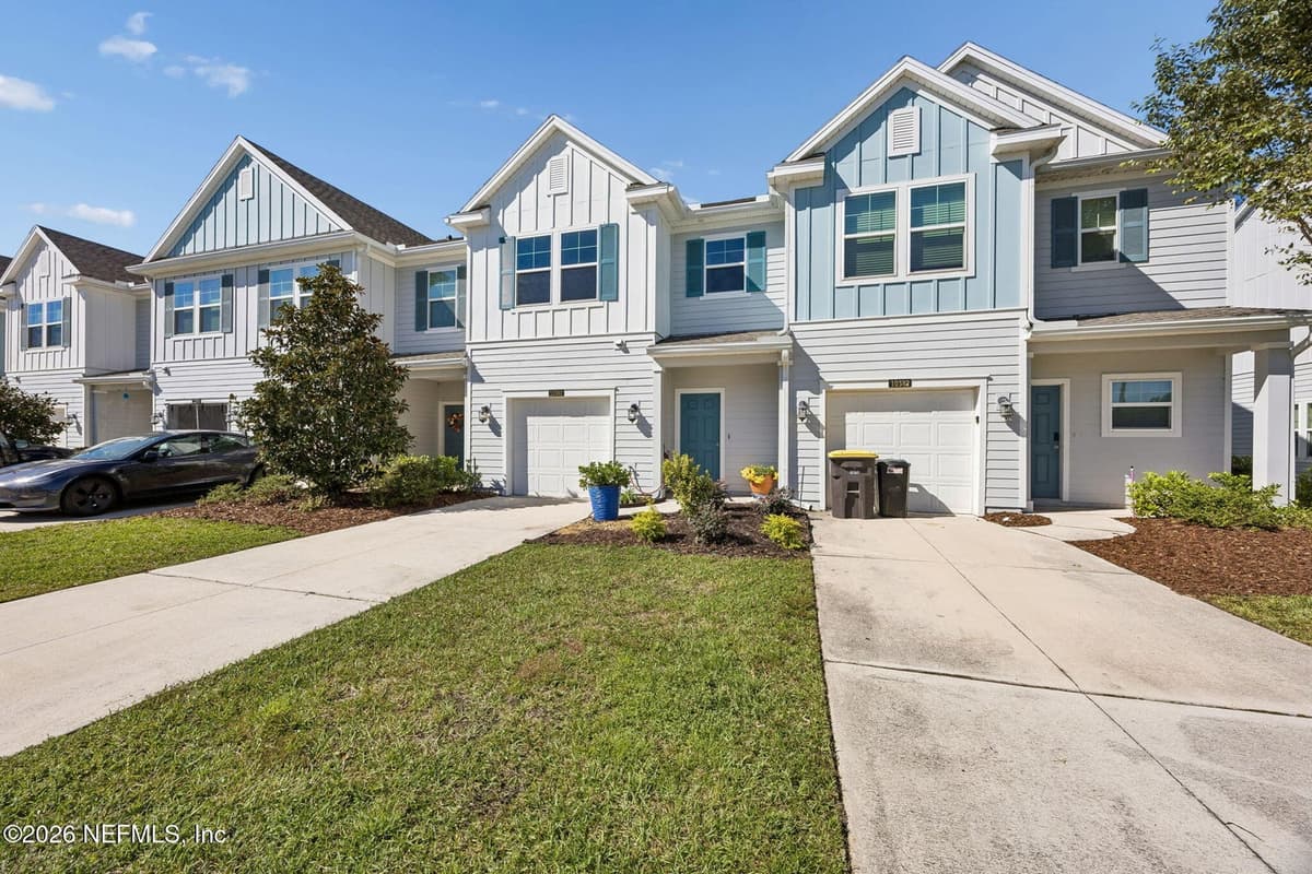 10380 BENSON LAKE Drive, Jacksonville, FL 32222, Jacksonville, FL - photo 2