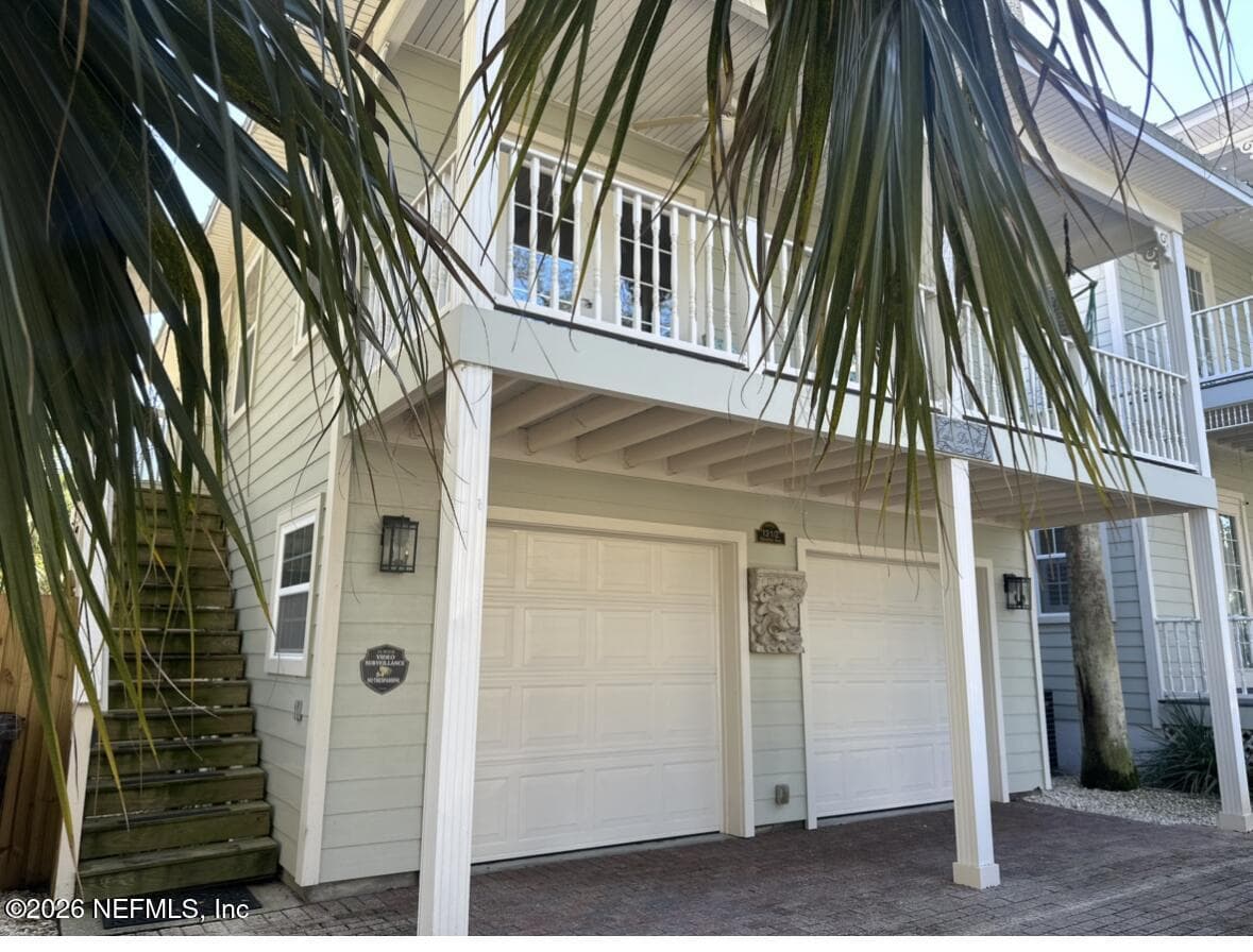 13 SANCHEZ Avenue, St. Augustine, FL 32084, St. Augustine, FL - photo 2