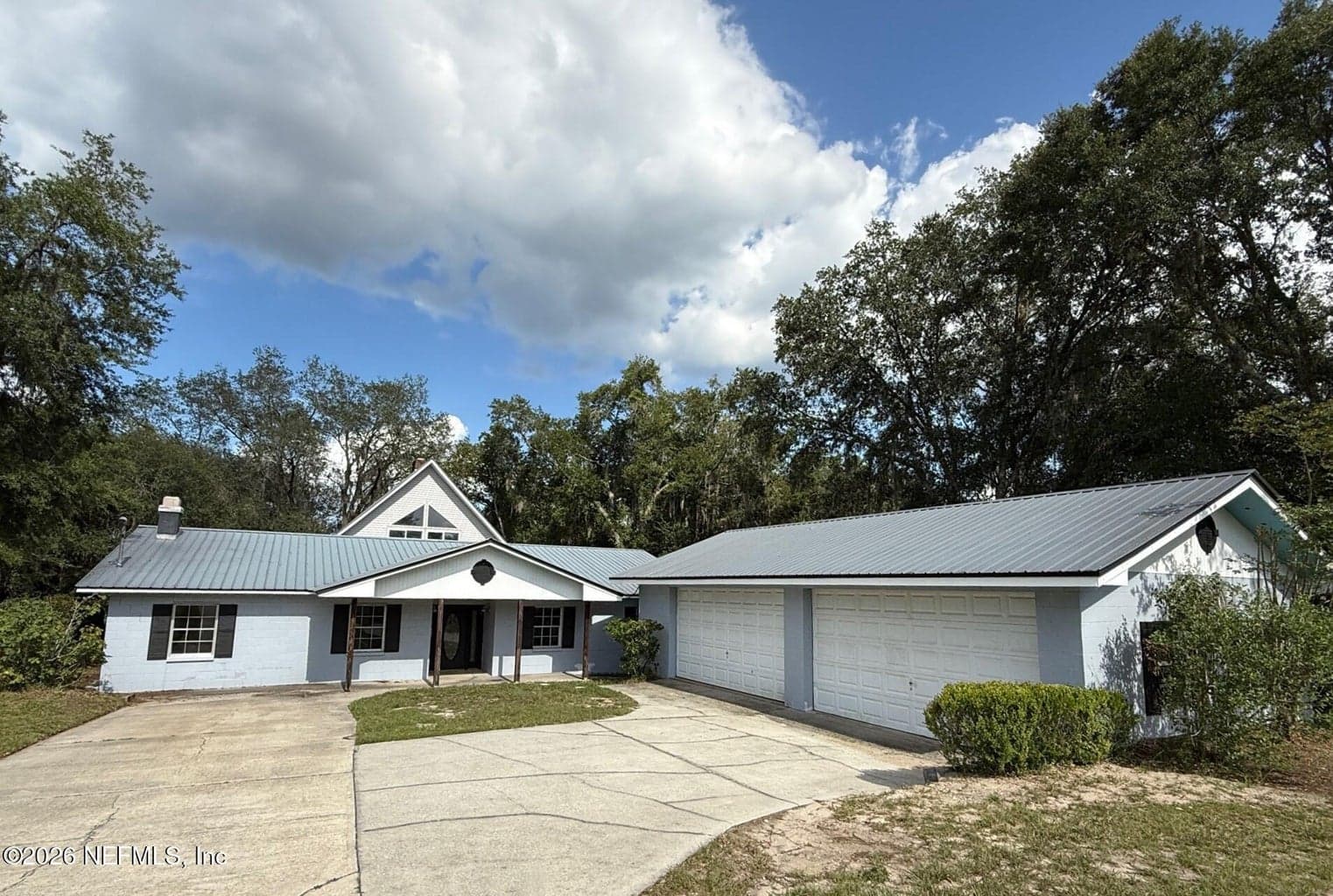 5975 COUNTY ROAD 352, Keystone Heights, FL 32656