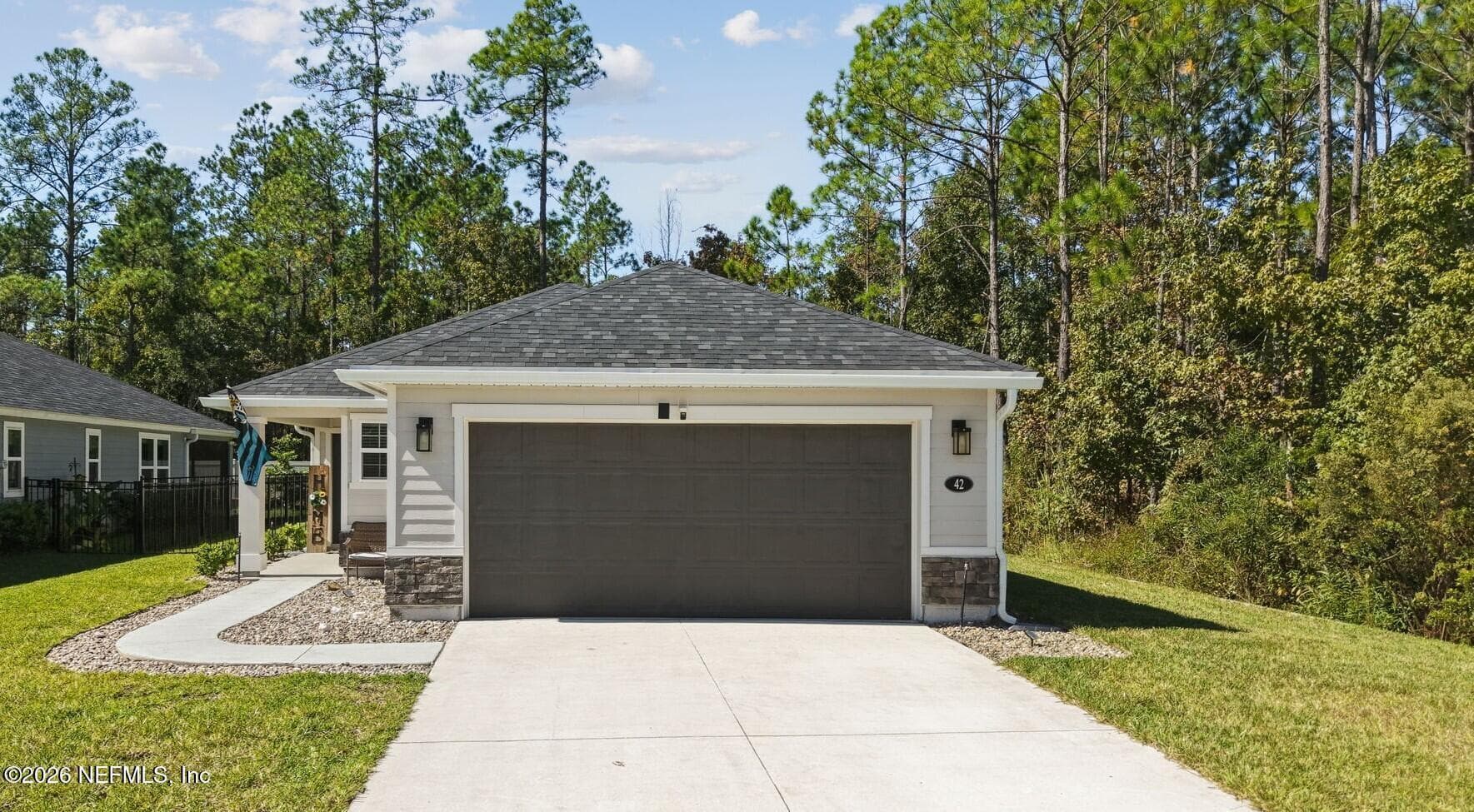42 SLATE Way, St. Johns, FL 32259