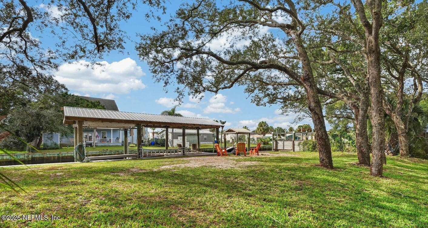 243 PUEBLA Road, St. Augustine, FL 32080