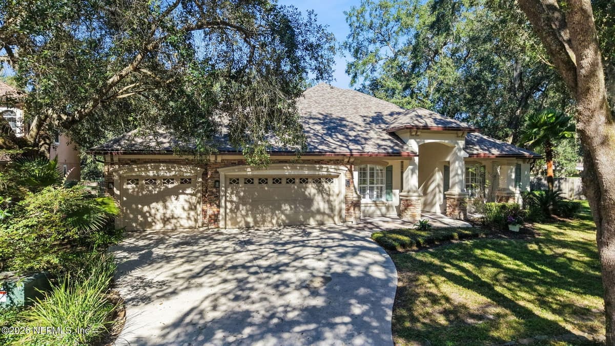 1858 OAKCHIME Drive, Orange Park, FL 32065, Orange Park, FL - photo 2