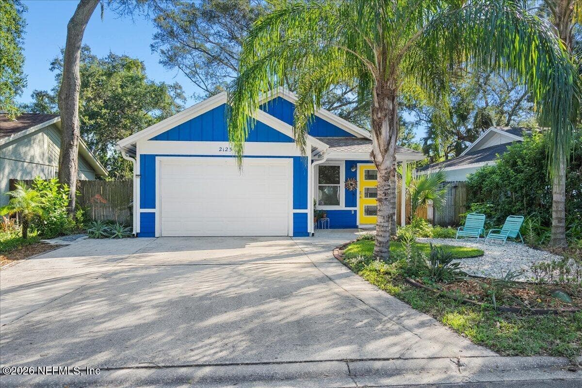2125 FAIRWAY VILLAS Lane S, Atlantic Beach, FL 32233, Atlantic Beach, FL - photo 2
