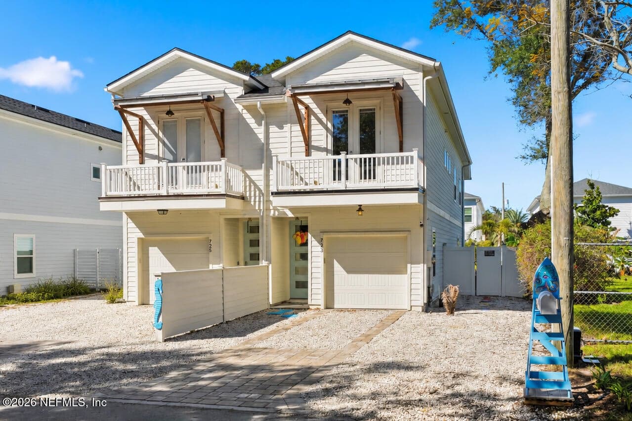 723 12TH Avenue S, Jacksonville Beach, FL 32250